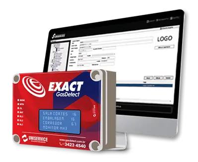 detector de amoniaco en paraguay